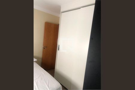 Apartamento à venda com 3 quartos, 114m² em Lauzane Paulista, São Paulo