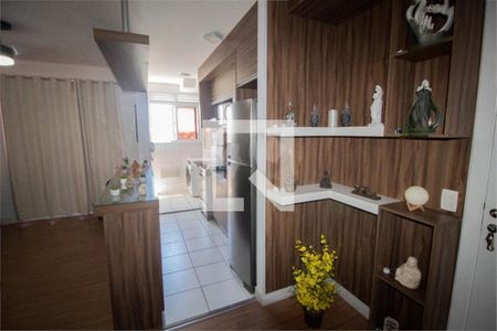 Apartamento à venda com 3 quartos, 63m² em Penha, Rio de Janeiro