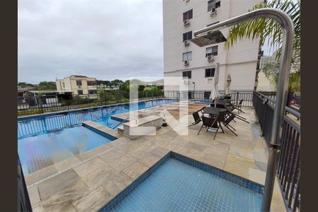 Apartamento à venda com 3 quartos, 63m² em Penha, Rio de Janeiro