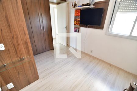 Quarto 1 - Suíte de apartamento para alugar com 3 quartos, 137m² em Loteamento Alphaville Campinas, Campinas