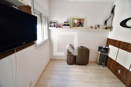 Quarto 1 - Suíte de apartamento para alugar com 3 quartos, 137m² em Loteamento Alphaville Campinas, Campinas