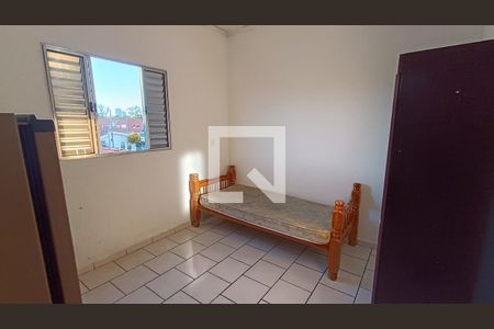 Sala de kitnet/studio para alugar com 1 quarto, 17m² em Além Ponte, Sorocaba