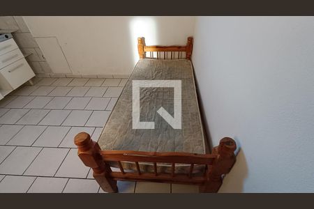 Quarto de kitnet/studio para alugar com 1 quarto, 17m² em Além Ponte, Sorocaba