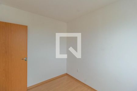 Quarto 2 de apartamento para alugar com 2 quartos, 55m² em Jansen, Gravataí