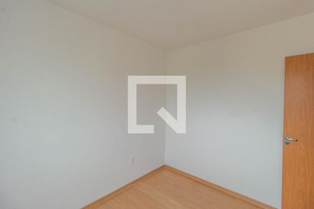 Quarto 1 de apartamento para alugar com 2 quartos, 55m² em Jansen, Gravataí