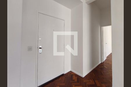 Entrada de apartamento para alugar com 2 quartos, 66m² em Vila Isabel, Rio de Janeiro