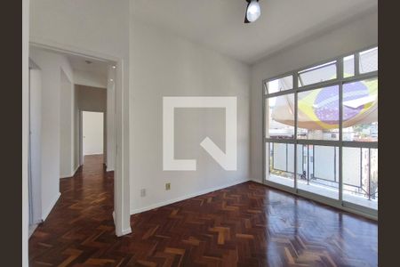 Quarto 1 de apartamento para alugar com 2 quartos, 66m² em Vila Isabel, Rio de Janeiro