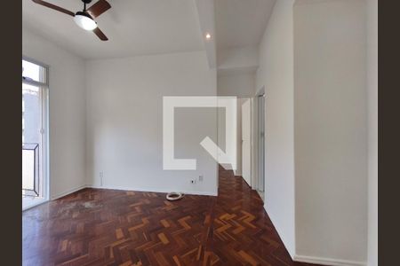 Sala de apartamento para alugar com 2 quartos, 66m² em Vila Isabel, Rio de Janeiro