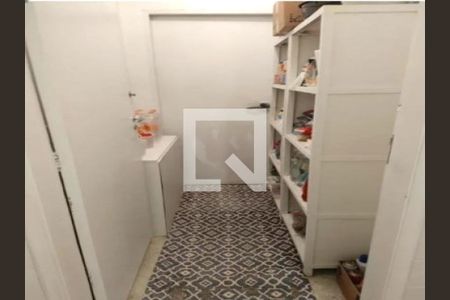 Apartamento à venda com 3 quartos, 170m² em Real Parque, São Paulo