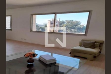 Apartamento à venda com 3 quartos, 170m² em Real Parque, São Paulo