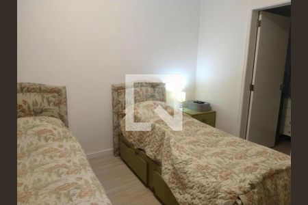 Apartamento à venda com 3 quartos, 170m² em Real Parque, São Paulo