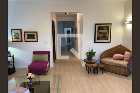 Apartamento à venda com 3 quartos, 170m² em Real Parque, São Paulo