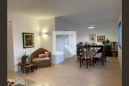 Apartamento à venda com 3 quartos, 170m² em Real Parque, São Paulo