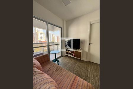 Apartamento à venda com 1 quarto, 37m² em Vila da Saúde, São Paulo