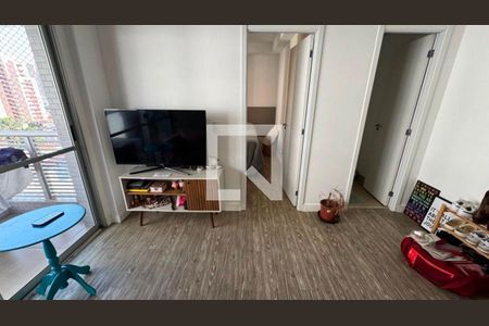 Apartamento à venda com 1 quarto, 37m² em Vila da Saúde, São Paulo