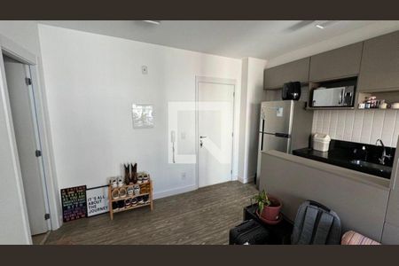 Apartamento à venda com 1 quarto, 37m² em Vila da Saúde, São Paulo