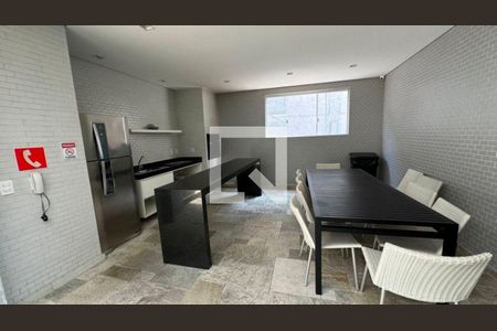 Apartamento à venda com 1 quarto, 37m² em Vila da Saúde, São Paulo