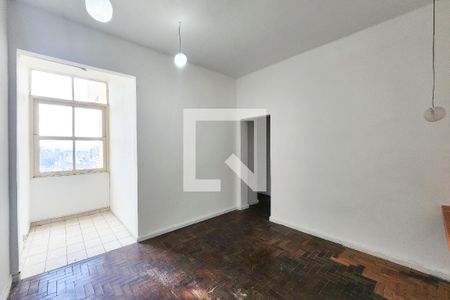 Sala de apartamento para alugar com 2 quartos, 65m² em Santa Teresa, Rio de Janeiro