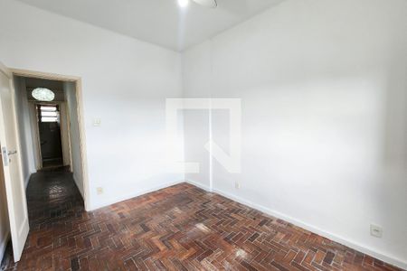 Quarto 1 de apartamento para alugar com 2 quartos, 65m² em Santa Teresa, Rio de Janeiro