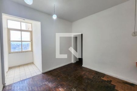 Sala de apartamento para alugar com 2 quartos, 65m² em Santa Teresa, Rio de Janeiro