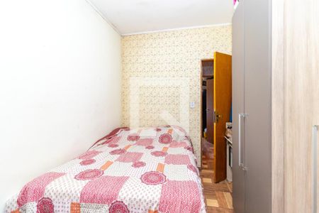 Quarto 1 de apartamento para alugar com 2 quartos, 47m² em Cidade Líder, São Paulo