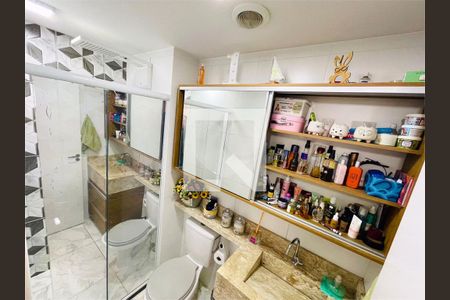 Apartamento à venda com 2 quartos, 40m² em Jardim Lideranca, São Paulo