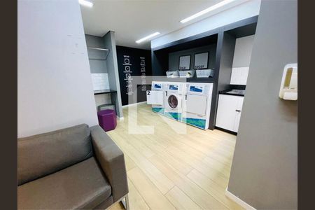 Apartamento à venda com 2 quartos, 40m² em Jardim Lideranca, São Paulo