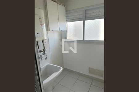 Apartamento à venda com 2 quartos, 58m² em Água Branca, São Paulo