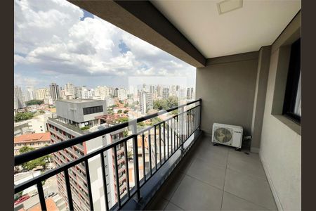 Kitnet/Studio à venda com 1 quarto, 33m² em Vila Mariana, São Paulo