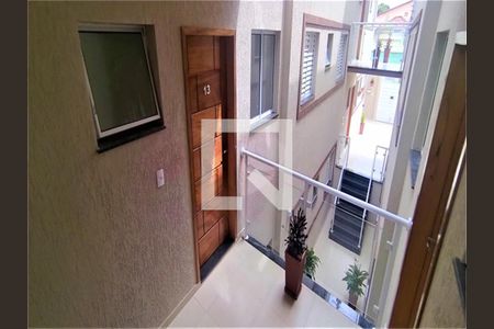 Apartamento à venda com 2 quartos, 38m² em Artur Alvim, São Paulo