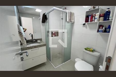 Apartamento à venda com 2 quartos, 50m² em Tucuruvi, São Paulo