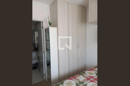 Apartamento à venda com 2 quartos, 50m² em Tucuruvi, São Paulo