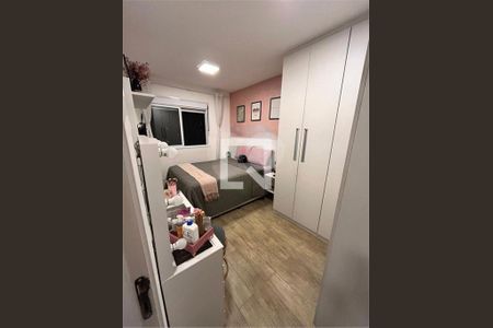 Apartamento à venda com 2 quartos, 60m² em Vila Castelo, São Paulo