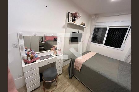 Apartamento à venda com 2 quartos, 60m² em Vila Castelo, São Paulo