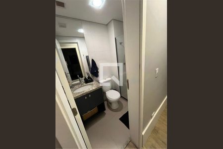 Apartamento à venda com 2 quartos, 60m² em Vila Castelo, São Paulo