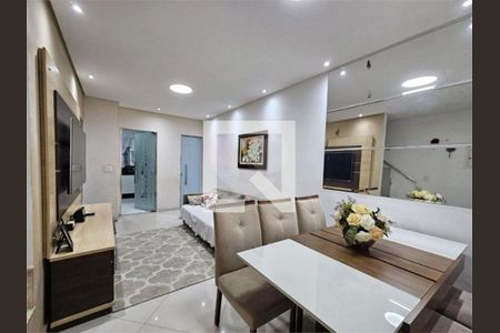 Casa à venda com 2 quartos, 96m² em Vila Siqueira (Zona Norte), São Paulo