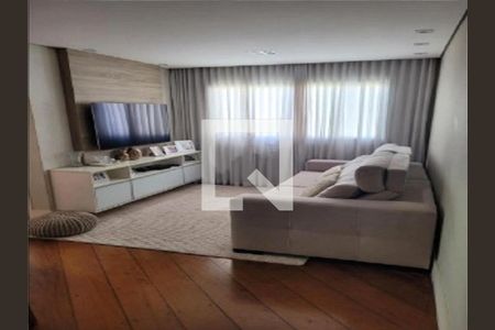 Apartamento à venda com 2 quartos, 55m² em Vila Mangalot, São Paulo