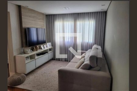 Apartamento à venda com 2 quartos, 55m² em Vila Mangalot, São Paulo