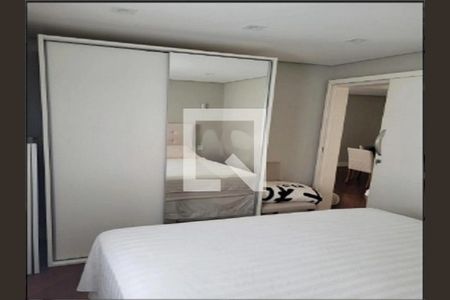 Apartamento à venda com 2 quartos, 55m² em Vila Mangalot, São Paulo