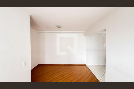 Sala - Sala de Jantar de apartamento para alugar com 2 quartos, 52m² em Vila Sao Pedro, Santo André