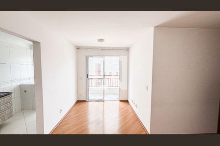 Sala - Sala de Jantar de apartamento para alugar com 2 quartos, 52m² em Vila Sao Pedro, Santo André