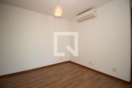 Sala de apartamento para alugar com 2 quartos, 70m² em  Alphaville Brasília, Brasília