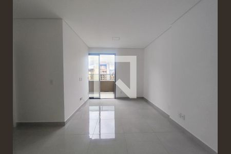 Sala de apartamento para alugar com 3 quartos, 90m² em Lourdes, Belo Horizonte