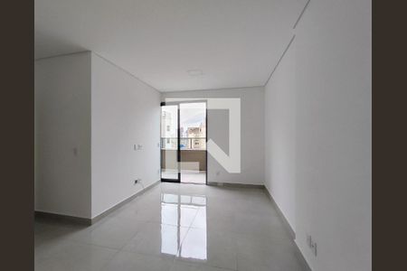 Sala de apartamento para alugar com 3 quartos, 90m² em Lourdes, Belo Horizonte