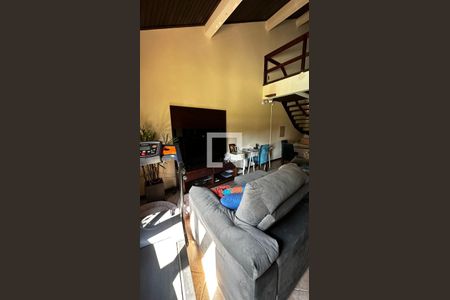 Sala de casa à venda com 4 quartos, 219m² em Menino Deus, Porto Alegre