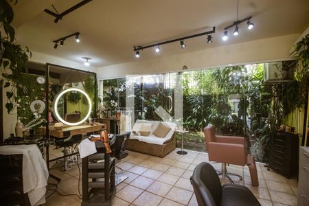 Sala 2 de casa à venda com 4 quartos, 219m² em Menino Deus, Porto Alegre