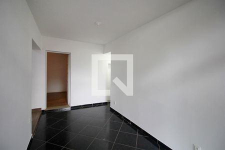 Sala 1 de casa para alugar com 2 quartos, 65m² em Santo Antônio, Belo Horizonte