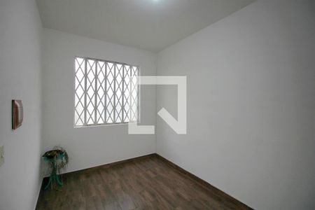 Sala 2 de casa para alugar com 2 quartos, 65m² em Santo Antônio, Belo Horizonte