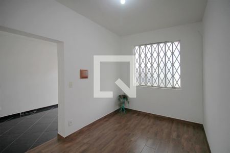 Sala 2 de casa para alugar com 2 quartos, 65m² em Santo Antônio, Belo Horizonte