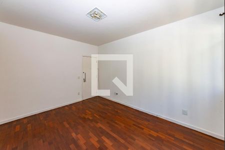 Sala 1 de apartamento à venda com 3 quartos, 140m² em Santa Lúcia, Belo Horizonte